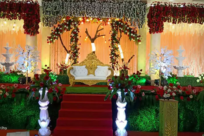 Wedding Venue in Patna