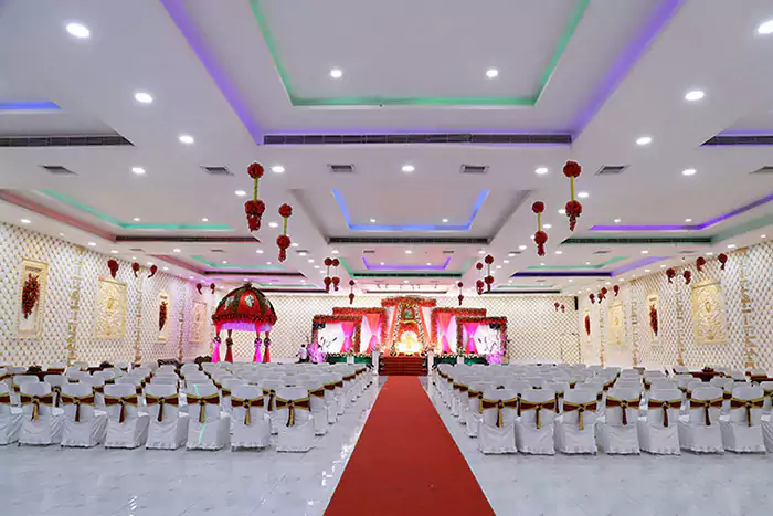 Wedding Venue in Patna
