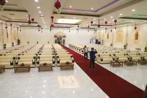mandap 2023 wedding